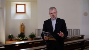 A Szentlélek leszáll és minden megváltozik  –  Pünkösdi ráhangoló