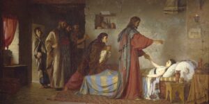 6 másik feltámadás, amiről a Biblia beszél