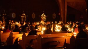 Adventi „toplista” a Katolikus.ma szerkesztőségétől 9 Adventi „toplista” a Katolikus.ma szerkesztőségétől