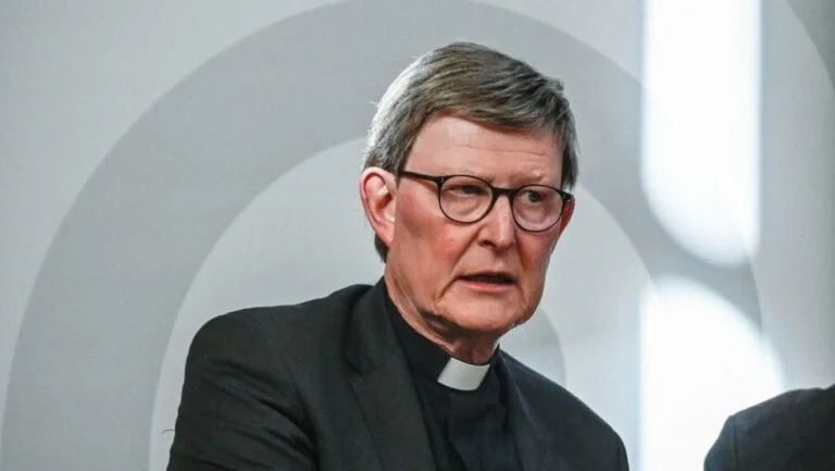 “Imádkozzunk a békéért”