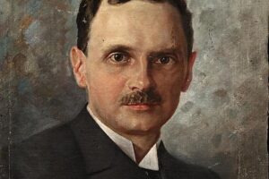 „Vagyok, leszek a Te trubadúrod” – 80 éve hunyt el Reményik Sándor