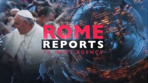 Római Riportok - A világ vatikáni szemmel