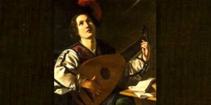 Amikor Római Szent Genès, a színészek későbbi védőszentje kigúnyolta a keresztényeket