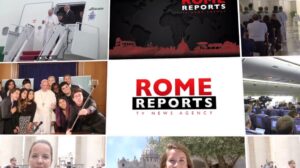 Római Riportok – 2018. május 13.