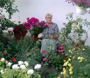 Szűzanyánk közbenjárása megvigasztalt – Rózsa Imelda  tanúságtétele Máriáról