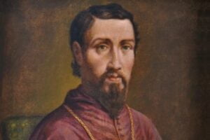 Szent Siméon-François Berneux csalódottsága a félbeszakadt mártíromság miatt