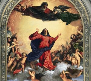 Mária mennybevétele előtt hódoltak – Nagyboldogasszony ünnepe