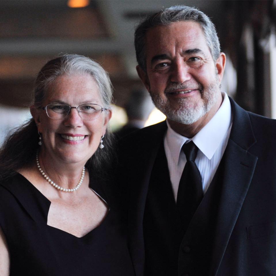 Könyvajánló: „Minden érv Rómába vezet” - Egy könyv a katolizálásról 3 Scott es Kimberley napjainkban