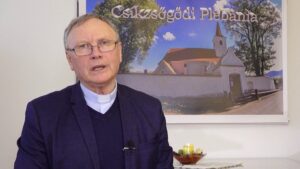 A bennünk élő gyermek – Nagyböjti ráhangoló