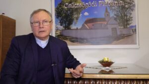 Bibliai személyek mint potenciális példaképek – Nagyböjti ráhangoló