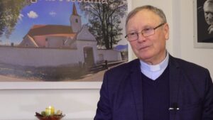 „Nem akarom, hogy tökéletesek legyetek” – Nagyböjti ráhangoló