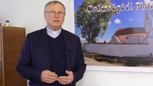 Mélyből forrásozó lelkiség – Nagyböjti ráhangoló