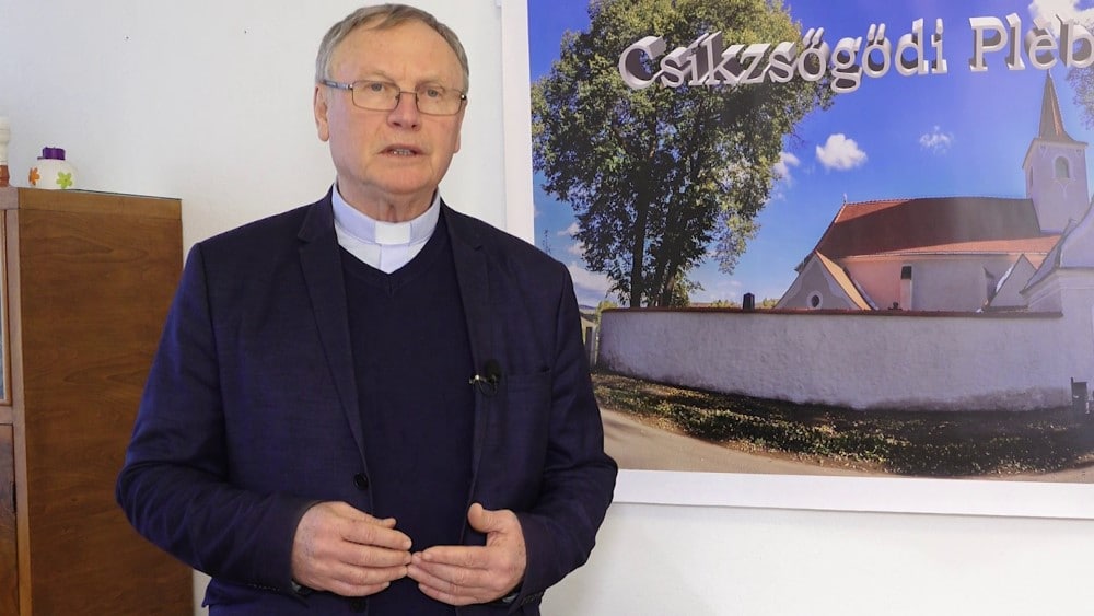 Sebestyen Otto vasarnap Egyedi