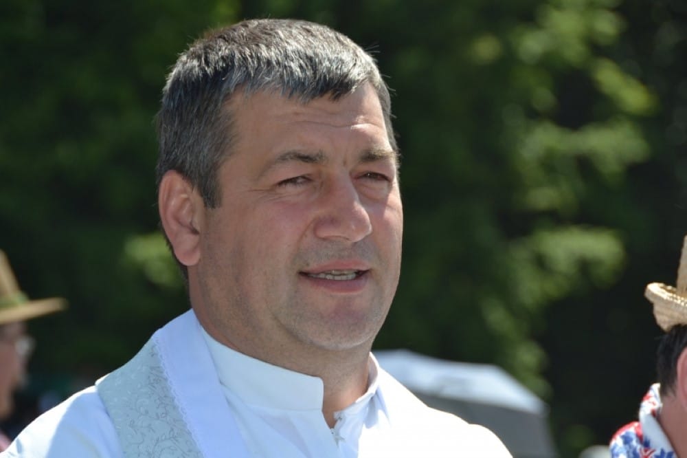 Sebestyen Peter atya Egyedi