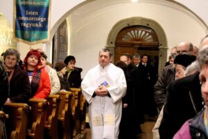 Mi, keresztények és bálványaink – gondolatok az ökumenikus imanyolcadra