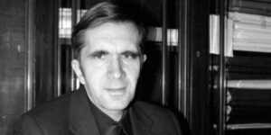 Szergej Averincev, a keresztény tudós, aki átverte a Szovjet Akadémiát 1 Szergej Averincev, a keresztény tudós, aki átverte a Szovjet Akadémiát