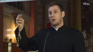 Szűz Mária szerepe a személyes megtérésben