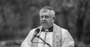 Koronavírusban elhunyt Snell György esztergom-budapesti püspök