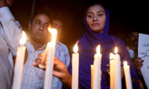 A 10 ország, ahol a legnehezebb kereszténynek lenni