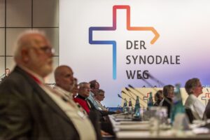 Véget ért a német Szinódusi Út negyedik közgyűlése