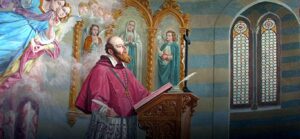 Szalézi Szent Ferenc gondolatai a házasságról 3 Szalézi Szent Ferenc gondolatai a házasságról