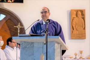 Székely János: „Papság és világiak együtt, mint az egyetlen Krisztus-test tagjai”