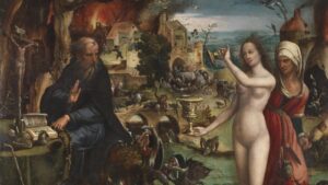 Legyünk urai kaotikus gondolatainknak