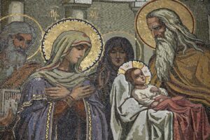 Isten kölcsönösséget kér tőlünk