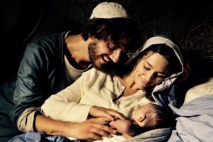 Szent Család ünnepére: A házasság az élet forrása és a szeretet bölcsője