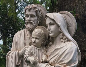 „Vissza kell térnünk Názáretbe”