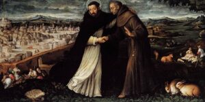 Visszatértünk a középkorba? Ki ment meg minket? 9 Visszatértünk a középkorba? Ki ment meg minket?