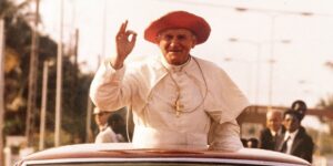 II. János Pál, az ember, aki szeretett nevetni 2 II. János Pál, az ember, aki szeretett nevetni