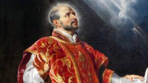 Szent Ignác gondolatai a pszichológiáról… bőven a pszichológia feltalálása előtt