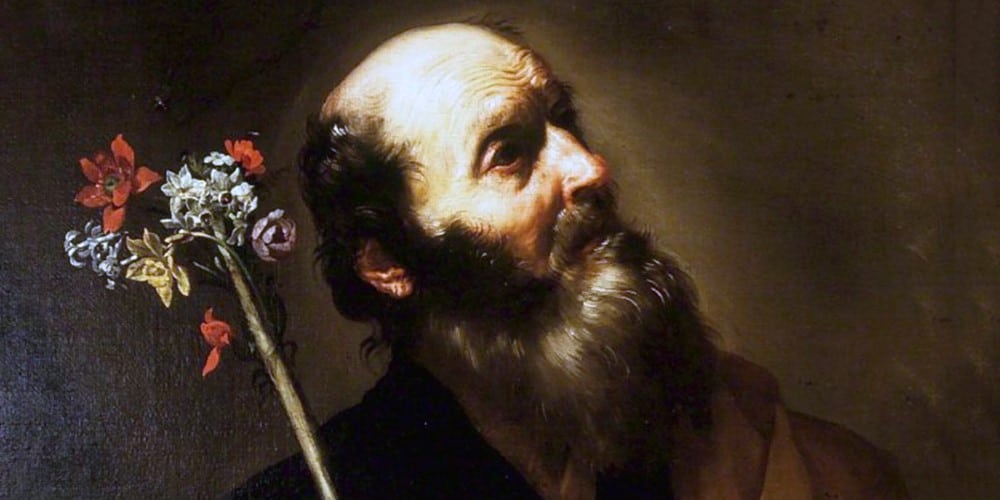 Kik voltak Szent József szülei? 1 Szent Jozsef Egyedi 2