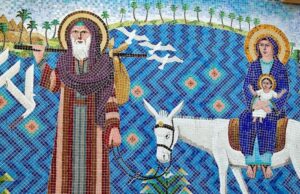 Szt. József – a hit példaképe koronavírus idején