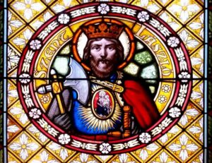 Miért Szent László Erdély fővédőszentje?