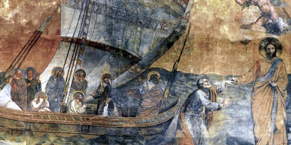 4 hasonlat, ami segít megérteni az Egyház lényegét 1 Szent Peter barkaja Egyedi