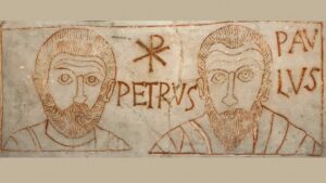 Apostolfejedelmek 8 Apostolfejedelmek