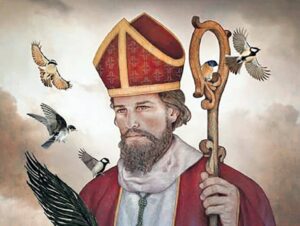 Szent Valentin és a február 14-i ünnep katolikus eredete