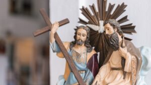 Hármasság és Háromság – gondolatok Szentháromság vasárnapjára