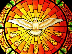 Vigasztaló Lélek – gondolatok húsvét 6. vasárnapjára