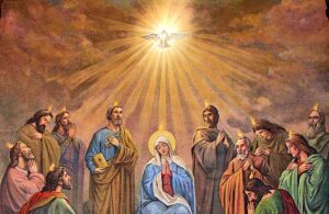 Miért fontos a Szentlélek?