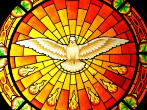 Az Igazság Lelke – Gondolatok pünkösd vasárnapjára