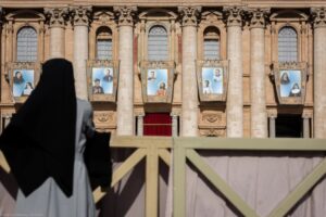 Ferenc pápa 10 új szentet avatott május 15-én – kik ők?