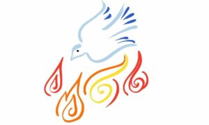 Szentlélek vagy Szent Szellem?