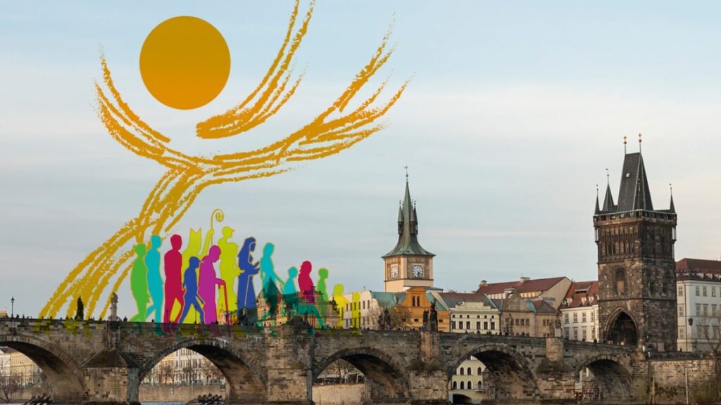 Szinodusi konferencia Pragaban 2