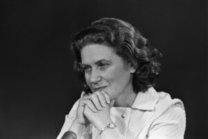 Hogyan lett katolikus Sztálin lánya?