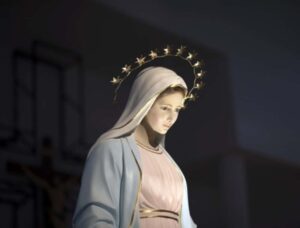 Az USA és Kanada püspökei Máriának szentelik országukat 10 Az USA és Kanada püspökei Máriának szentelik országukat