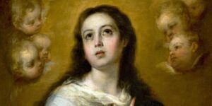 Miért nevezik a májust Mária hónapjának?