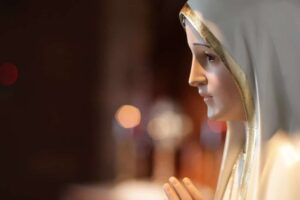 „Litániába szedtem minden kedvességét” – Prohászka Ottokár Mária-litániája